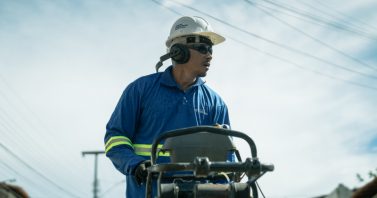 Águas de Teresina atualiza cronograma de obras